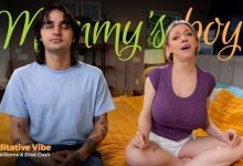 MommysBoy Dee Williams Meditative Vibe.jpg