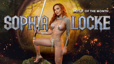MylfOfTheMonth January Spotlight Busty Maiden Sophia Locke Is Ready for Battle.jpg
