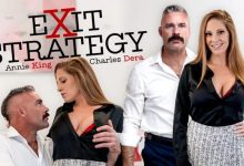 Wicked Annie King Exit Strategy.jpg