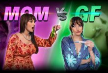 [BreedingMaterial] Lexi Luna vs Lana Smalls, Part 3 – Please Breed Both of Us! (“Mom vs GF” Special)