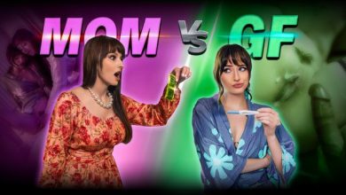 [BreedingMaterial] Lexi Luna vs Lana Smalls, Part 3 – Please Breed Both of Us! (“Mom vs GF” Special)