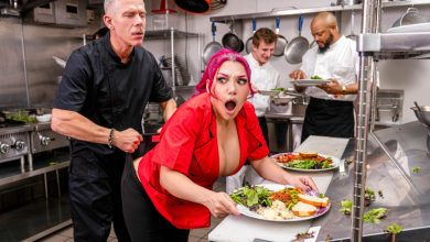 Five Star Anal Fuck, Lily Lou, Mick Blue